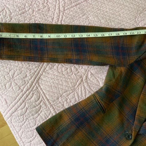 Jacket-blazer - Picture 10 of 10